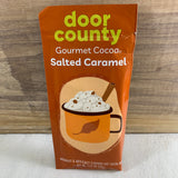 Door County Salted Caramel Truffle Cocoa Single