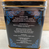 Harney & Sons Black Cask Bourbon Sachet Tin 20 ct.
