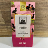 Endangered Species Cherries