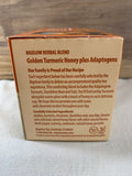 Bigelow Golden Turmeric Honey