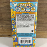 Maeve Chocolates Kettle Chips Milk & Dark Chocolate Bar
