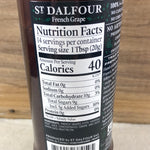 St. Dalfour French Grape