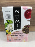 Numi Damiana Focus 16ct