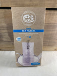 ChaCult Paper Tea Filters M 100ct