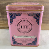 Harney & Sons Cherry Blossom Sachet Tin 20ct.
