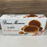 Bonne Maman Tartlets, Chocolate Caramel