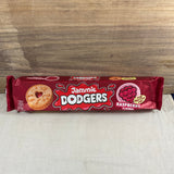 Jammie Dogers Raspberry