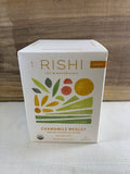 Rishi Chamomile Medley 15 ct Sachets