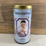 Republic Of Tea Bridgerton, Sophie, Rose Geranium White Tea, 36 ct.