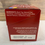Twinings Chai Ultra Spice, 20 ct.