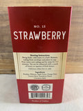Galil Strawberry Herbal Tea 20 ct