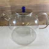 Adagio Glass Water Kettle