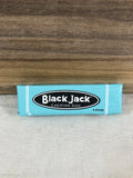 Black Jack Chewing Gum, Licorice