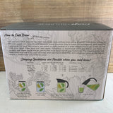 Steepware, Craft Cold Brew Filter