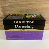Bigelow Darjeeling 20ct
