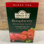 Ahmad Raspberry Indulgence