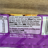 Crawfords Garibaldi Biscuits