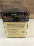 Celestial Seasonings Mandarin Orange Spice 20 ct.