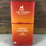 Lake Champlain Organic Maple Caramel