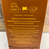 Yorkshire Caramelized Biscuit Tea