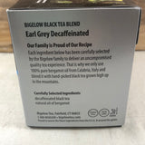 Bigelow Earl Grey Decaf 20 ct.