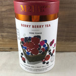 Metropolitan Tea Company, Luxury Tea, Berry Berry
