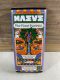 Maeve Chocolates Pike Place Espresso