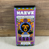 Seattle Chocolates Hungry Blackberry