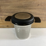 HIC Brew in Mug Tea Infuser