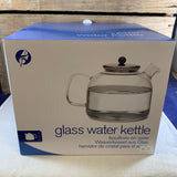 Adagio Glass Water Kettle