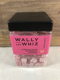 Wally and Whiz, Hibiscus with Raspberry Gummies