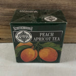 Metropolitan Tea Company Peach Apricot, 10 ct.