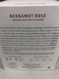 Rishi Bergamot Rose 15 ct Sachets