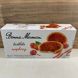Bonne Maman Tartlets, Raspberry