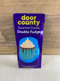 Door County Double Fudge Cocoa Single
