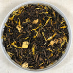 Peach Oolong