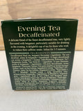 Ahmad Evening Tea, Decaffeinated