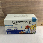 Celestial Seasonings Sleepytime Beauty Rest, 18 ct.