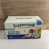 Celestial Seasonings Sleepytime Beauty Rest, 18 ct.