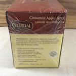 Celestial Seasonings Cinnamon Apple Spice 20 ct.