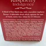 Ahmad Raspberry Indulgence