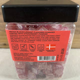 Wally and Whiz, Blackcurrant with Strawberry Gummies