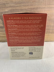 Teeccino, Mushroom Herbal Tea Sampler