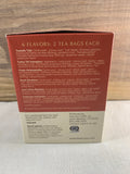 Teeccino, Mushroom Herbal Tea Sampler