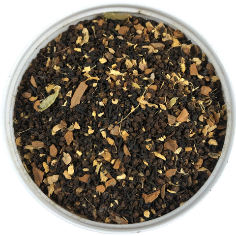 Chai Masala