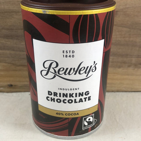 Bewley's Indulgent Drinking Chocolate