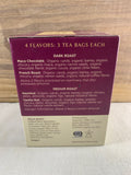 Teeccino, Roasted Herbal Tea Sampler