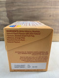 Twinings Peach Orange, 20 ct.