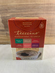 Teeccino, Mushroom Herbal Tea Sampler