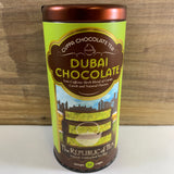Republic Of Tea Dubai Chocolate
